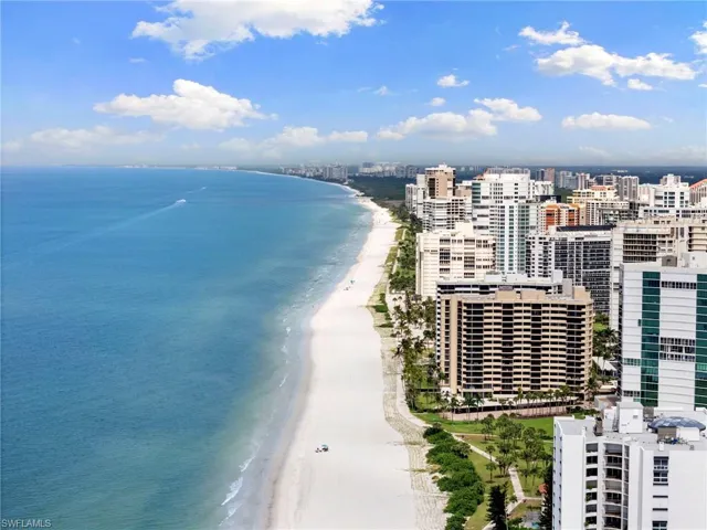 3443  Gulf Shore N BLVD, Naples, FL 34103