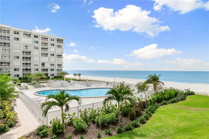 3443  Gulf Shore N BLVD, Naples, FL 34103