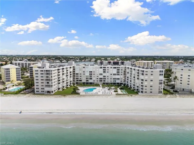 3443  Gulf Shore N BLVD, Naples, FL 34103