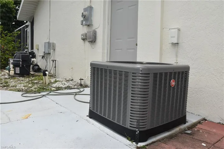 7240 Coolidge Rd, Fort Myers, Florida 33967