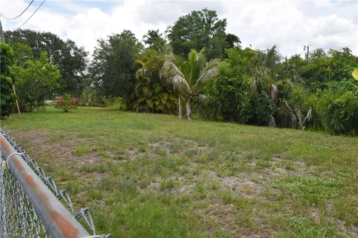 7240 Coolidge Rd, Fort Myers, Florida 33967