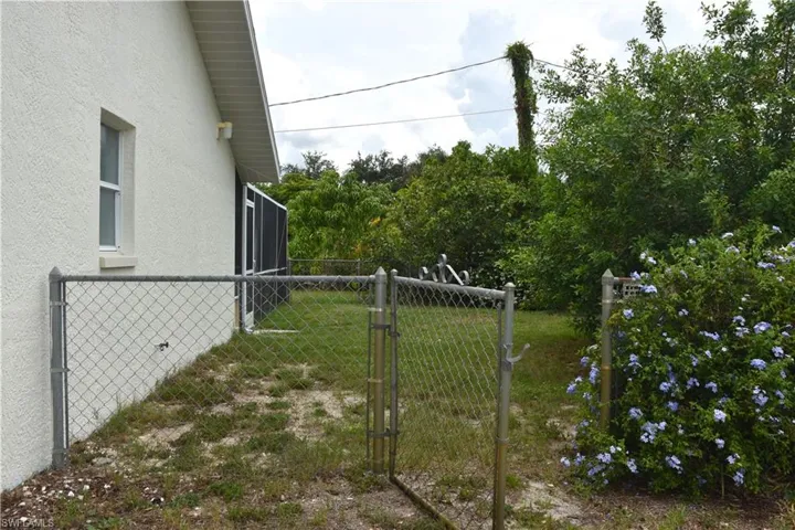 7240 Coolidge Rd, Fort Myers, Florida 33967