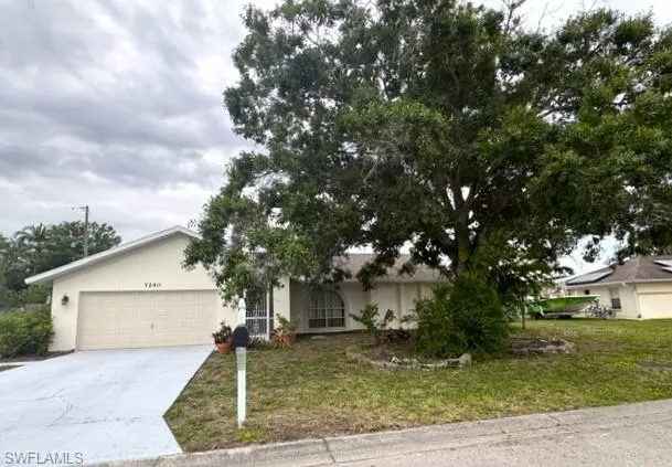 7240 Coolidge Rd, Fort Myers, Florida 33967