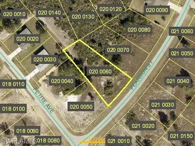 317 Pearson St, Lehigh Acres, Florida 33974