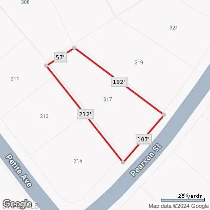 317 Pearson St, Lehigh Acres, Florida 33974