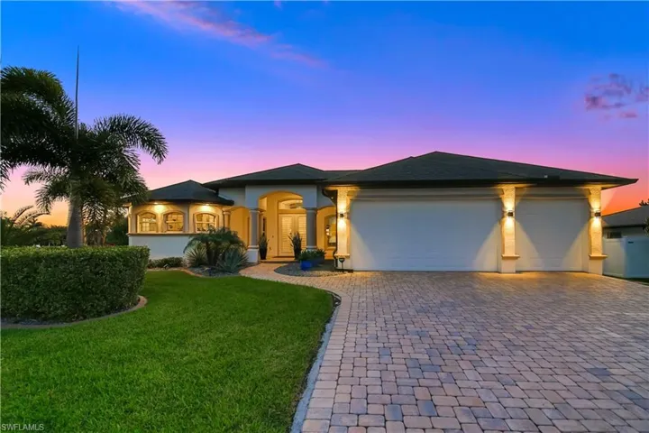 2227 SE 19th  PL, Cape Coral, FL 33990