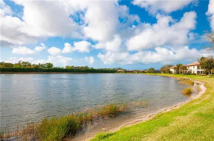 Water view