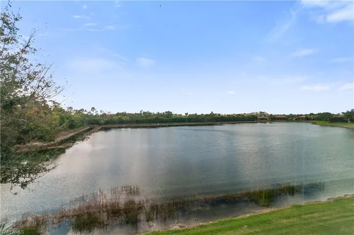 Water view