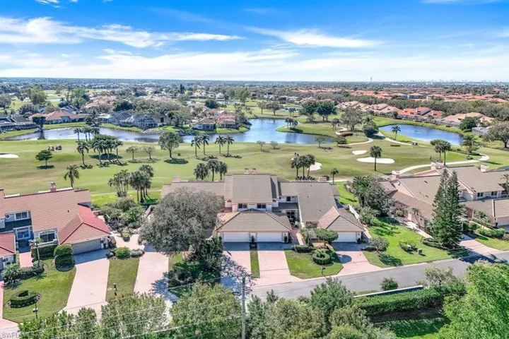 11676  Quail Village  WAY, Naples, FL 34119
