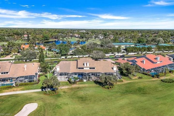 11676  Quail Village  WAY, Naples, FL 34119