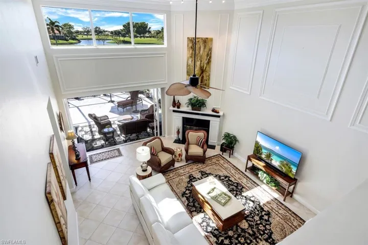 11676  Quail Village  WAY, Naples, FL 34119