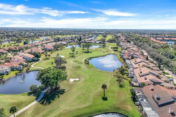 11676  Quail Village  WAY, Naples, FL 34119
