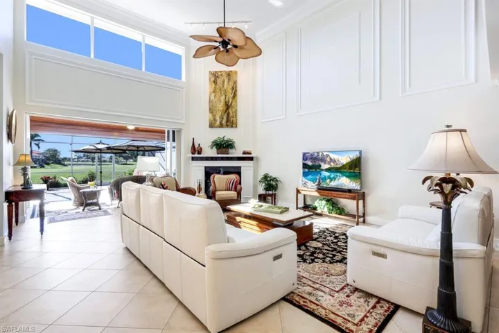 11676  Quail Village  WAY, Naples, FL 34119