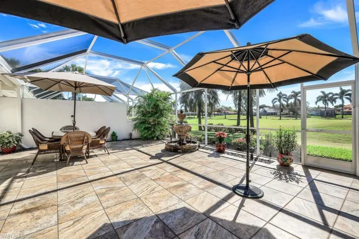 11676  Quail Village  WAY, Naples, FL 34119