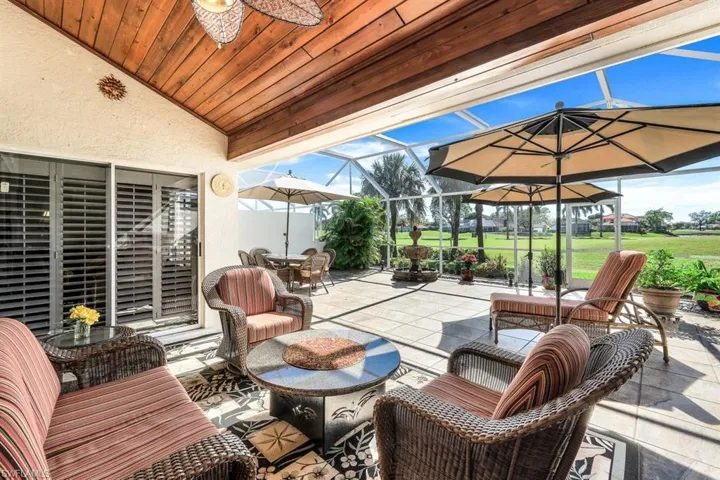 11676  Quail Village  WAY, Naples, FL 34119