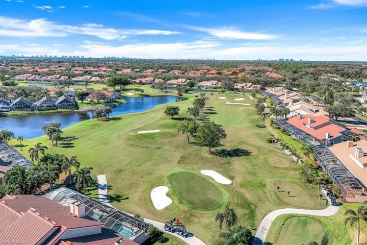 11676  Quail Village  WAY, Naples, FL 34119