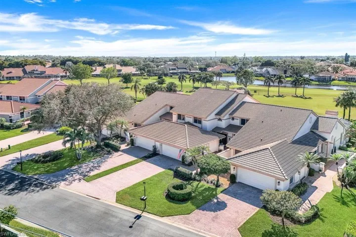 11676  Quail Village  WAY, Naples, FL 34119