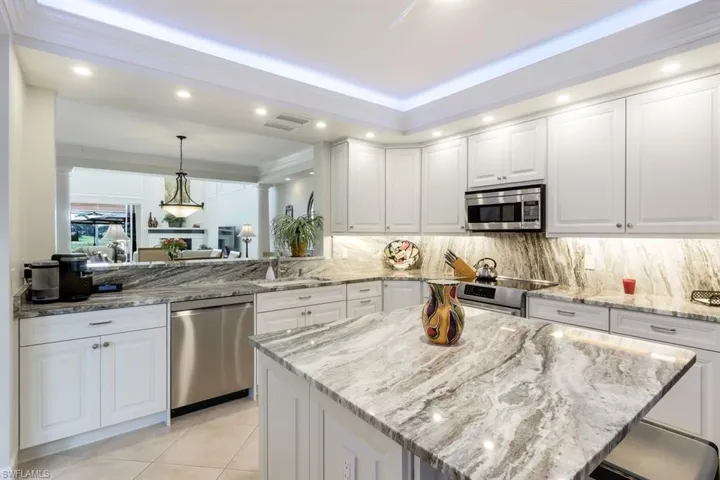 11676  Quail Village  WAY, Naples, FL 34119