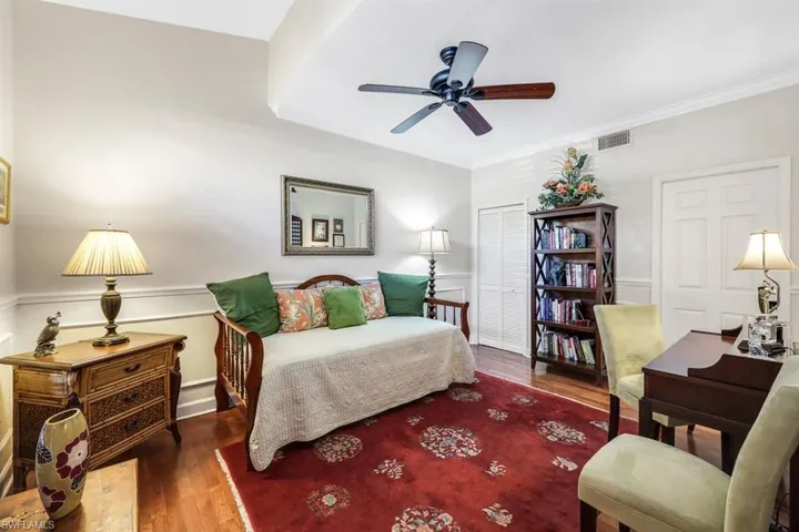 11676  Quail Village  WAY, Naples, FL 34119