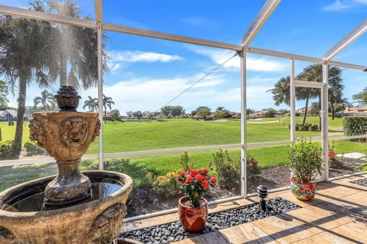 11676  Quail Village  WAY, Naples, FL 34119