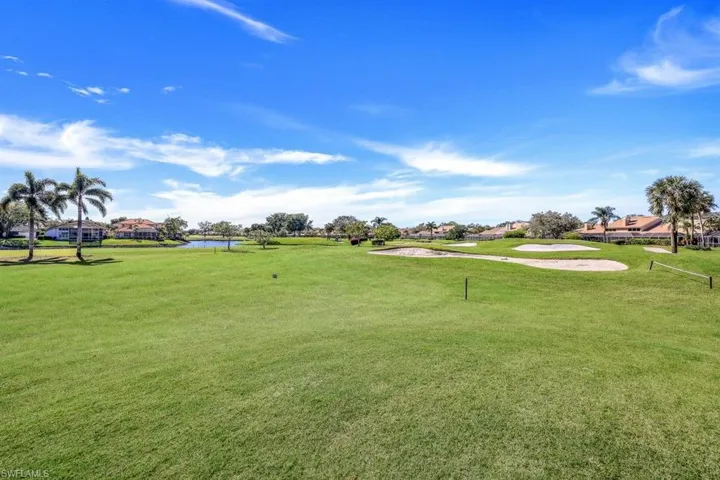 11676  Quail Village  WAY, Naples, FL 34119