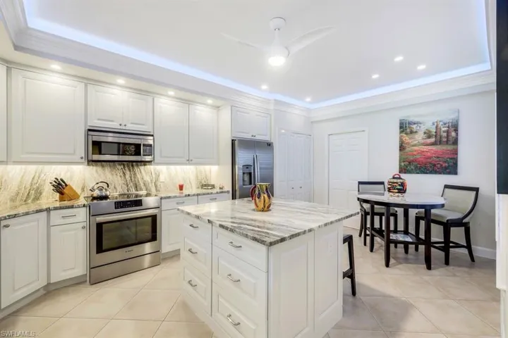 11676  Quail Village  WAY, Naples, FL 34119