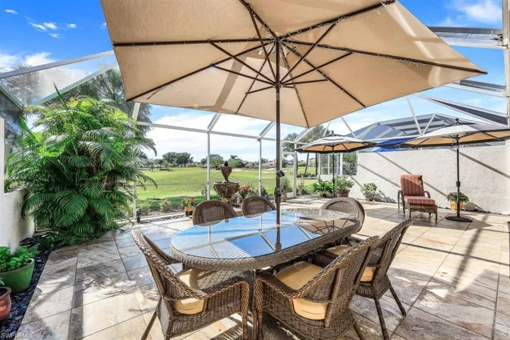 11676  Quail Village  WAY, Naples, FL 34119