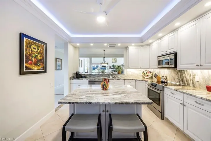 11676  Quail Village  WAY, Naples, FL 34119