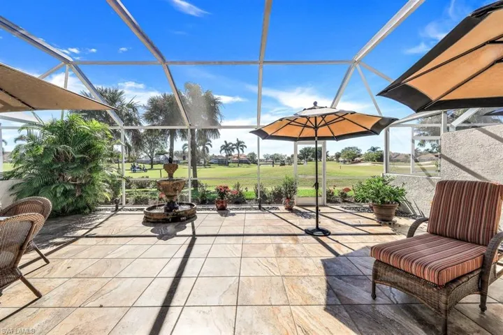 11676  Quail Village  WAY, Naples, FL 34119