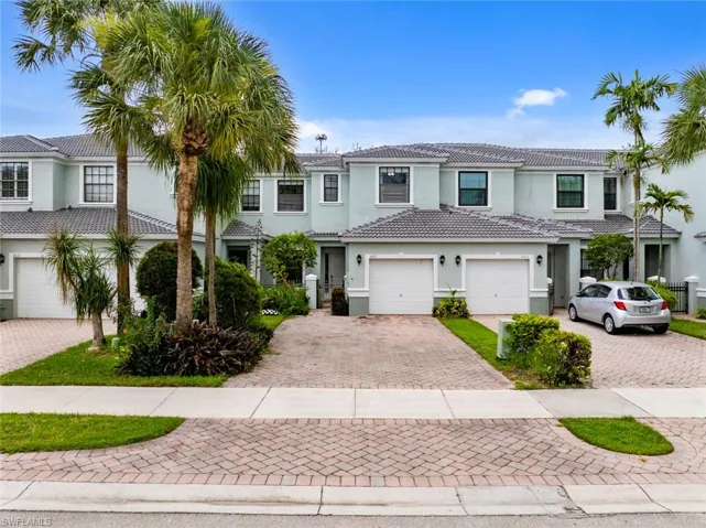 14617 Sutherland Ave 80, Naples, Florida 34119