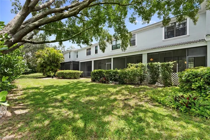 14617 Sutherland Ave 80, Naples, Florida 34119