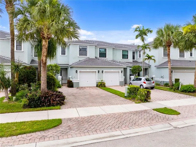 14617 Sutherland Ave 80, Naples, Florida 34119