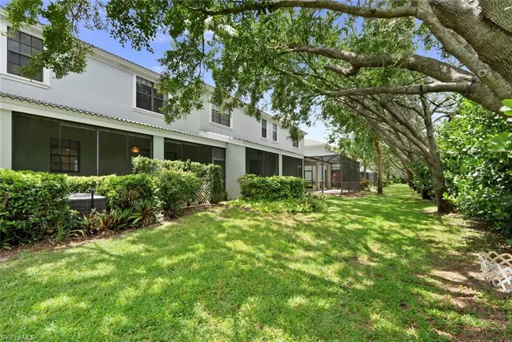 14617 Sutherland Ave 80, Naples, Florida 34119