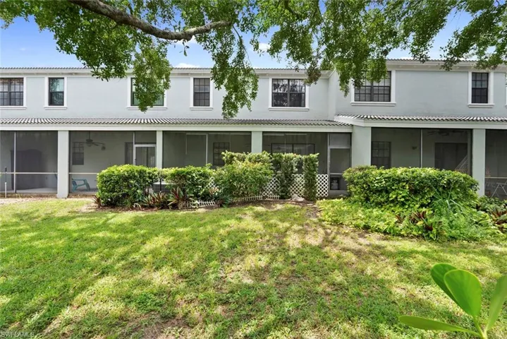 14617 Sutherland Ave 80, Naples, Florida 34119