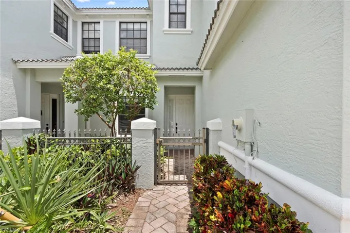 14617 Sutherland Ave 80, Naples, Florida 34119