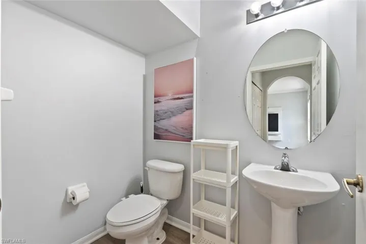 14617 Sutherland Ave 80, Naples, Florida 34119