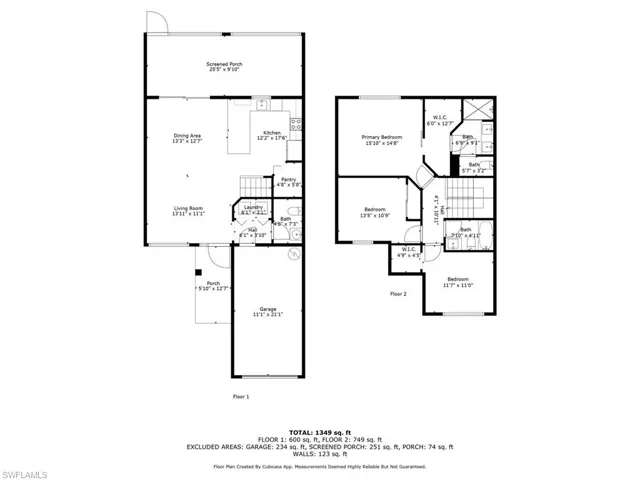14617 Sutherland Ave 80, Naples, Florida 34119