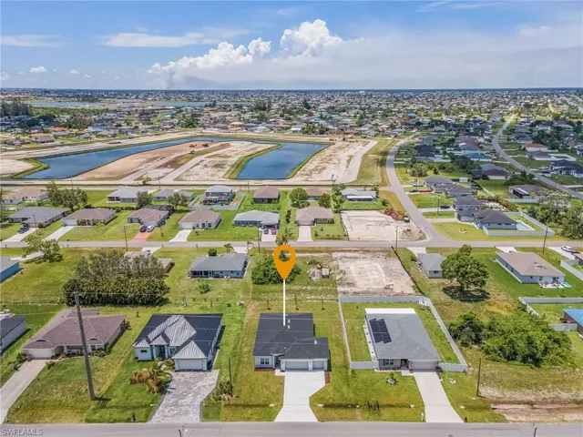 507 NW 1ST  AVE, Cape Coral, FL 33993
