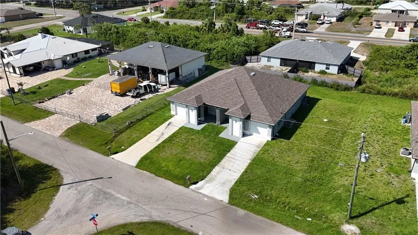 4816/4818 24th St Sw, Lehigh Acres, Florida 33973