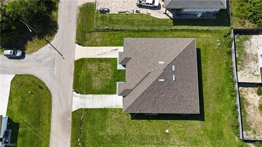 4816/4818 24th St Sw, Lehigh Acres, Florida 33973