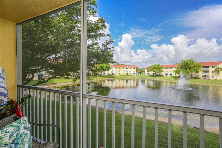 8264 Key Royal Cir # 821, Naples Fl 34119