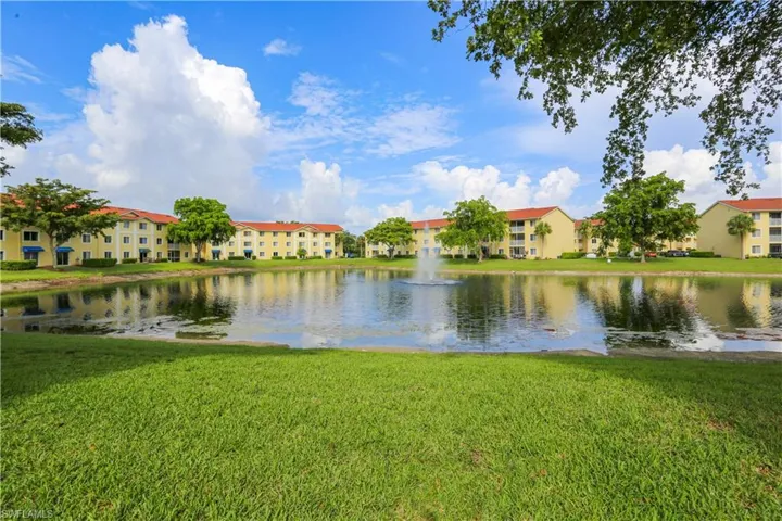 8264 Key Royal Cir # 821, Naples Fl 34119