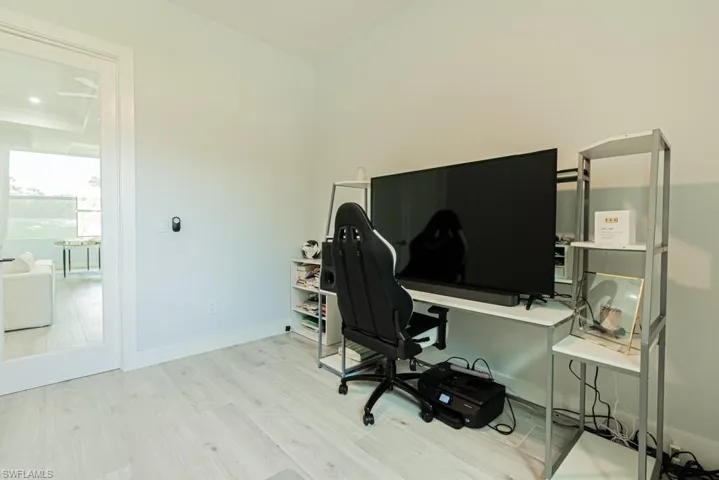 Office / Den