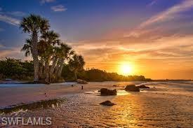 Florida sunsets