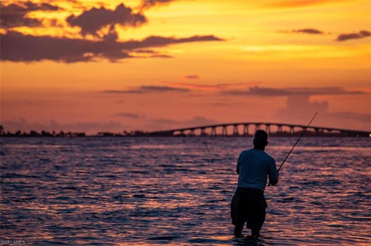 Fishin with views