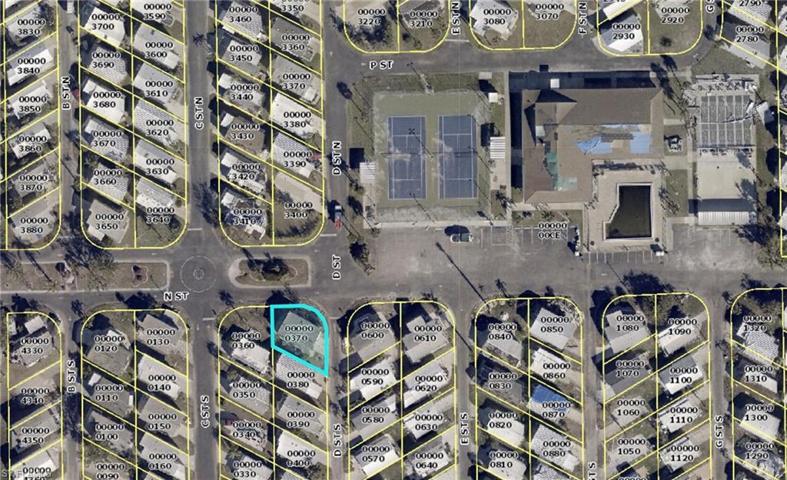 Across from Pool, Pickleball, & extra parking