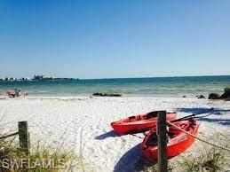 Kayaking