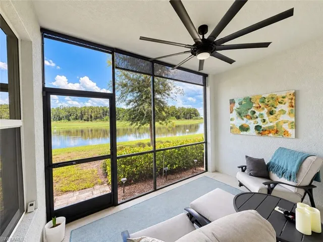 6031 Ellerston Way 1914, Ave Maria, Florida 34142