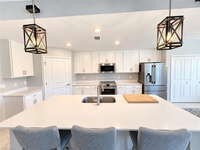 6031 Ellerston Way 1914, Ave Maria, Florida 34142