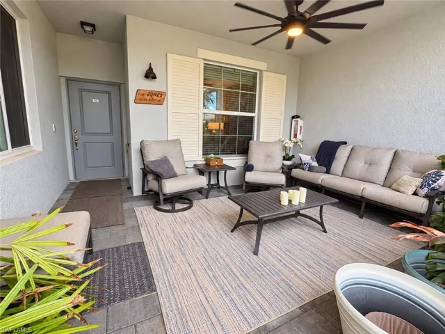 6031 Ellerston Way 1914, Ave Maria, Florida 34142
